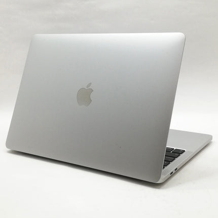 【販売強化プライス!】MacBook Pro M1 / 13インチ / Mid2020 / 8GB / 256GB / シルバー / ランク:B / MYDA2J/A / 【中古品管理番号:37405】