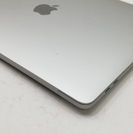 【販売強化プライス!】MacBook Pro M1 / 13インチ / Mid2020 / 8GB / 256GB / シルバー / ランク:B / MYDA2J/A / 【中古品管理番号:37405】