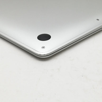 MacBook Air M1 / 13インチ / Mid2020 / 8GB / 256GB / シルバー / ランク:C / MGN93J/A / 【中古品管理番号:37407】