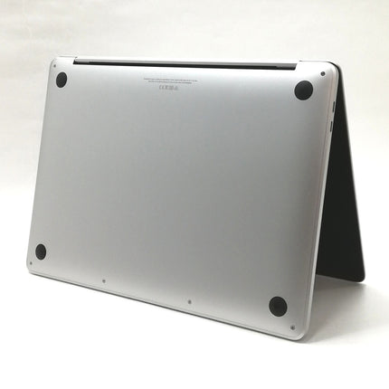 【販売強化プライス!】MacBook Pro M1 / 13インチ / Mid2020 / 8GB / 256GB / シルバー / ランク:B / MYDA2J/A / 【中古品管理番号:37408】