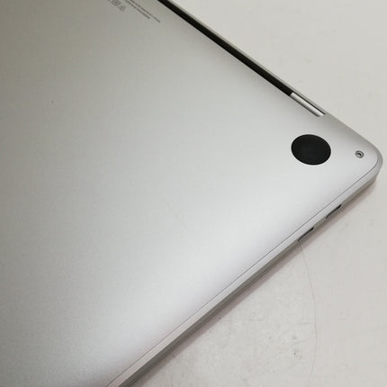 【販売強化プライス!】MacBook Pro M1 / 13インチ / Mid2020 / 8GB / 256GB / シルバー / ランク:B / MYDA2J/A / 【中古品管理番号:37410】