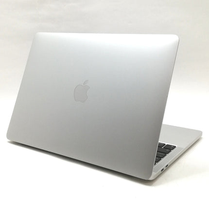 【販売強化プライス!】MacBook Pro M1 / 13インチ / Mid2020 / 8GB / 256GB / シルバー / ランク:B / MYDA2J/A / 【中古品管理番号:37410】