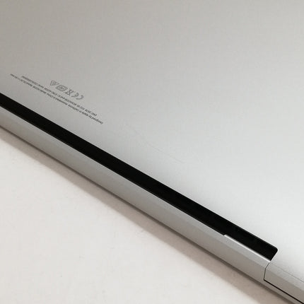 【販売強化プライス!】MacBook Pro M1 / 13インチ / Mid2020 / 8GB / 256GB / シルバー / ランク:B / MYDA2J/A / 【中古品管理番号:37410】