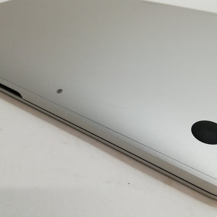【販売強化プライス!】MacBook Pro M1 / 13インチ / Mid2020 / 8GB / 256GB / シルバー / ランク:B / MYDA2J/A / 【中古品管理番号:37410】