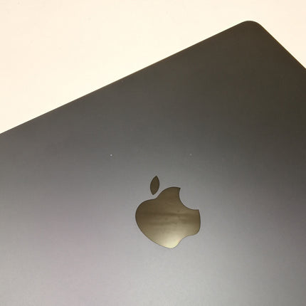 MacBook Air M2 / 13インチ / 2022 / 8GB / 256GB / ミッドナイト / ランク:B / MLY33J/A / 【中古品管理番号:37414】