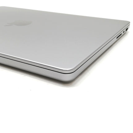 MacBook Pro M1 Pro / 14インチ / 2021 / 16GB / 512GB / スペースグレイ / ランク:B / MKGP3J/A / 【中古品管理番号:37425】