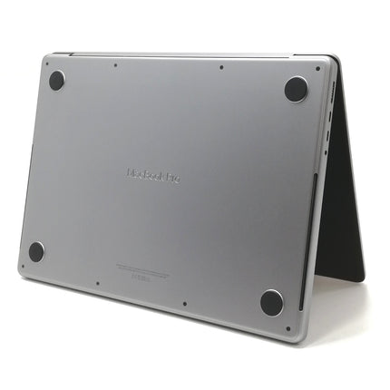 MacBook Pro M1 Pro / 14インチ / 2021 / 16GB / 512GB / スペースグレイ / ランク:B / MKGP3J/A / 【中古品管理番号:37425】
