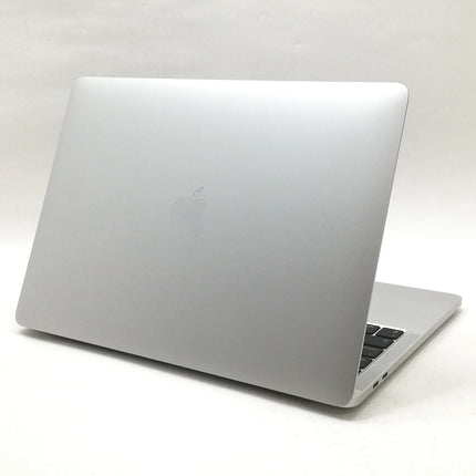 MacBook Pro M2 / 13インチ / 2022 / 8GB / 512GB / シルバー / ランク:A / MNEQ3J/A / 【中古品管理番号:37433】