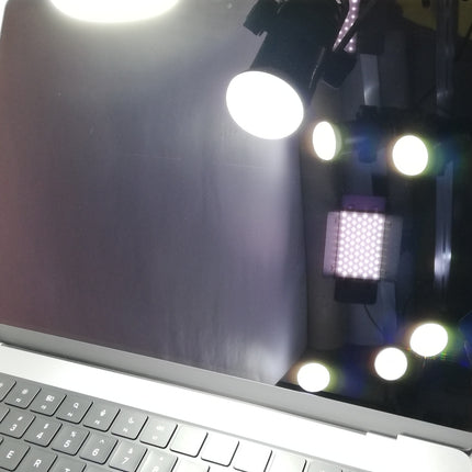 MacBook Pro M1 Max / 16インチ / 2021 / 64GB / 1TB / スペースグレイ / ランク:B / MK183J/A_MAX / 【中古品管理番号:37453】