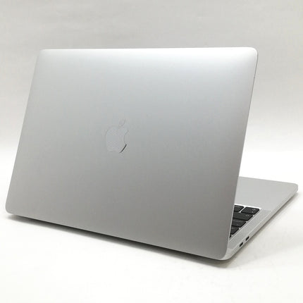 【販売強化プライス!】MacBook Pro M1 / 13インチ / Mid2020 / 8GB / 512GB / シルバー / ランク:B / MYDC2J/A / 【中古品管理番号:37465】