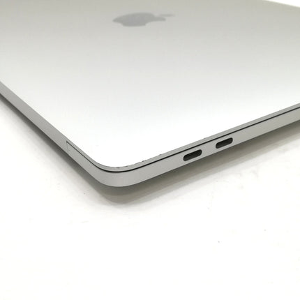 【販売強化プライス!】MacBook Pro M1 / 13インチ / Mid2020 / 8GB / 512GB / シルバー / ランク:B / MYDC2J/A / 【中古品管理番号:37465】
