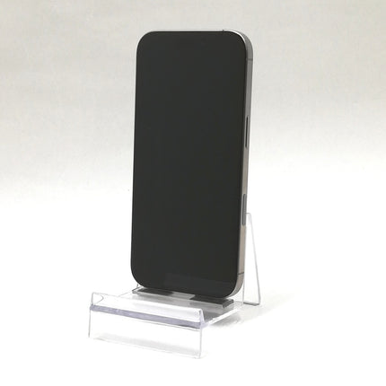 iPhone 16 Pro / 2024 / 128GB / ナチュラルチタニウム / 国内版SIMフリー / ランク:A / MYMY3J/A / A3292 【中古品管理番号:37478】