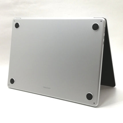MacBook Air M2 / 15インチ / 2023 / 8GB / 512GB / シルバー / ランク:A / MQKT3J/A / 【中古品管理番号:37479】