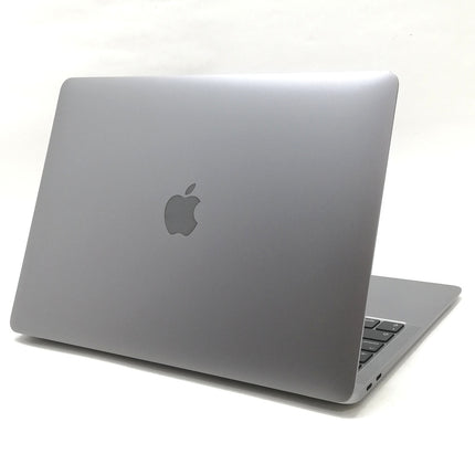 【週末限定特価】MacBook Air Retina Display / 13インチ / 2020 / 8GB / 256GB / スペースグレイ / ランク:B / MWTJ2J/A / 【中古品管理番号:37492】