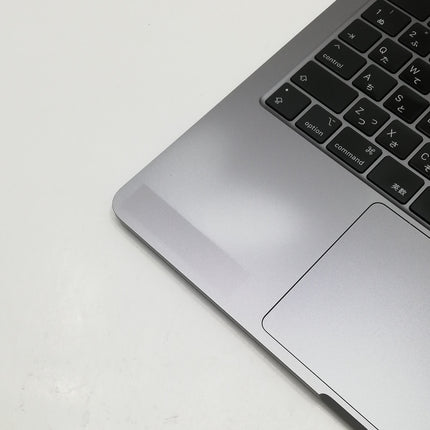 MacBook Air M2 / 13インチ / 2022 / 16GB / 512GB / スペースグレイ / ランク:C / MLXW3J/A / 【中古品管理番号:37499】