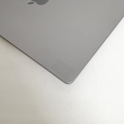 MacBook Air M2 / 13インチ / 2022 / 16GB / 512GB / スペースグレイ / ランク:C / MLXW3J/A / 【中古品管理番号:37499】