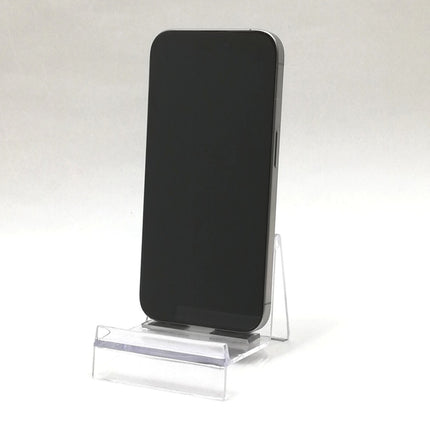 iPhone 15 Pro / 2023 / 128GB / ナチュラルチタニウム / 国内版SIMフリー / ランク:B / MTU93J/A / A3101 【中古品管理番号:37500】