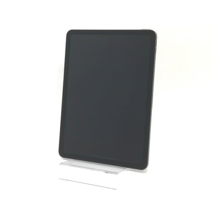 iPad Air / Wi-Fiモデル / 10.9インチ / 第4世代 / 2020 / 64GB / スペースグレイ / ランク:B / MYFM2J/A / A2316 【中古品管理番号:37507】