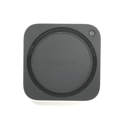 Mac mini M4 / 2024 / 16GB / 256GB / シルバー / ランク:A / MU9D3J/A / 【中古品管理番号:37509】