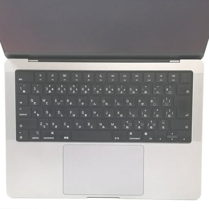 MacBook Pro M2Pro / 14インチ / 2023 / 16GB / 512GB / スペースグレイ / ランク:B / MPHE3J/A / 【中古品管理番号:37512】