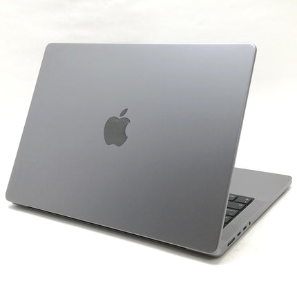 MacBook Pro M2Pro / 14インチ / 2023 / 16GB / 512GB / スペースグレイ / ランク:B / MPHE3J/A / 【中古品管理番号:37512】