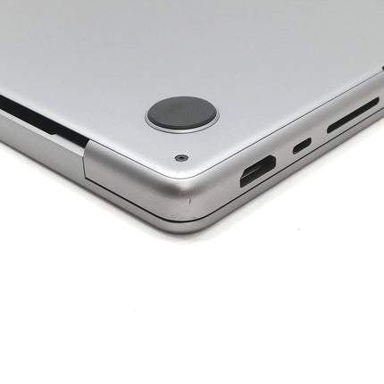 MacBook Pro M2Pro / 14インチ / 2023 / 16GB / 512GB / スペースグレイ / ランク:B / MPHE3J/A / 【中古品管理番号:37512】