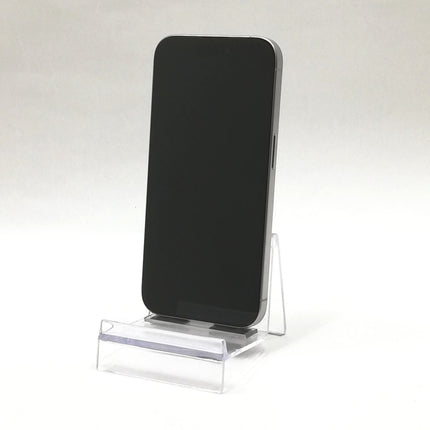 iPhone 15 Pro / 2023 / 256GB / ホワイトチタニウム / 国内版SIMフリー / ランク:A / MTUD3J/A / A3101 【中古品管理番号:37518】