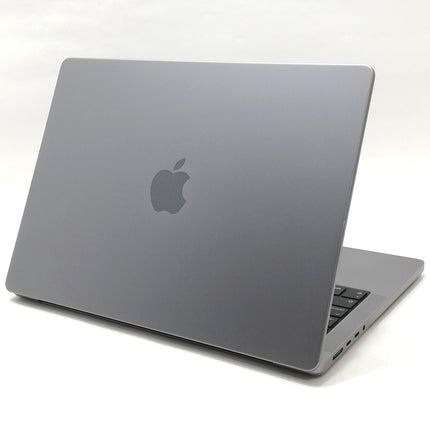 MacBook Pro M2Pro / 14インチ / 2023 / 32GB / 1TB / スペースグレイ / ランク:C / MPHJ3J/A / 【中古品管理番号:37522】
