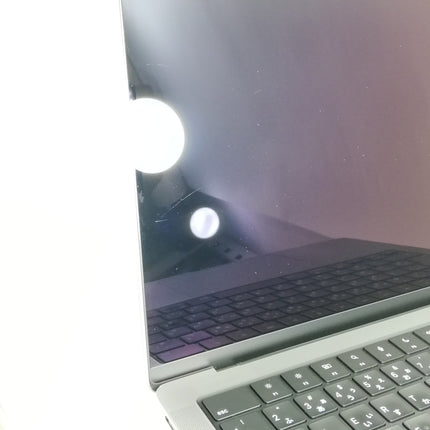 MacBook Pro M2Pro / 14インチ / 2023 / 32GB / 1TB / スペースグレイ / ランク:C / MPHJ3J/A / 【中古品管理番号:37522】