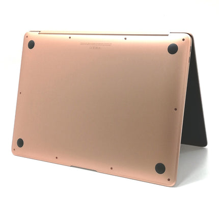 MacBook Air M1 / 13インチ / Mid2020 / 8GB / 256GB / ゴールド / ランク:B / MGND3J/A / 【中古品管理番号:37525】