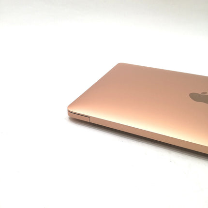 MacBook Air M1 / 13インチ / Mid2020 / 8GB / 256GB / ゴールド / ランク:B / MGND3J/A / 【中古品管理番号:37525】