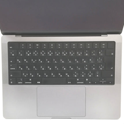 MacBook Pro M2Pro / 14インチ / 2023 / 32GB / 512GB / スペースグレイ / ランク:A / MPHE3J/A / 【中古品管理番号:37529】