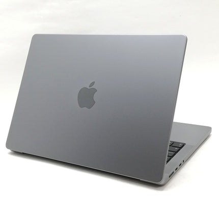 MacBook Pro M2Pro / 14インチ / 2023 / 32GB / 512GB / スペースグレイ / ランク:A / MPHE3J/A / 【中古品管理番号:37529】