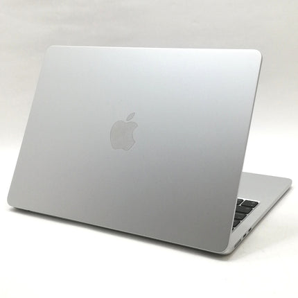 MacBook Air M4 / 13インチ / 2025 / 16GB / 256GB / シルバー / ランク:B / MW0W3J/A / 【中古品管理番号:37531】