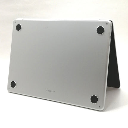 MacBook Air M4 / 13インチ / 2025 / 16GB / 256GB / シルバー / ランク:B / MW0W3J/A / 【中古品管理番号:37531】