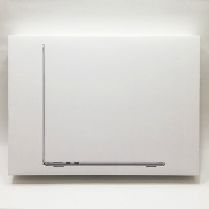 MacBook Air M4 / 13インチ / 2025 / 16GB / 256GB / シルバー / ランク:B / MW0W3J/A / 【中古品管理番号:37531】