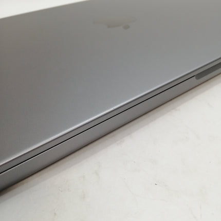 MacBook Pro M1 Pro / 14インチ / 2021 / 32GB / 1TB / スペースグレイ / ランク:B / MKGQ3J/A / 【中古品管理番号:37532】
