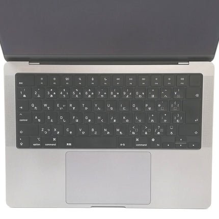 MacBook Pro M2Pro / 14インチ / 2023 / 32GB / 1TB / スペースグレイ / ランク:C / MPHF3J/A / 【中古品管理番号:37533】