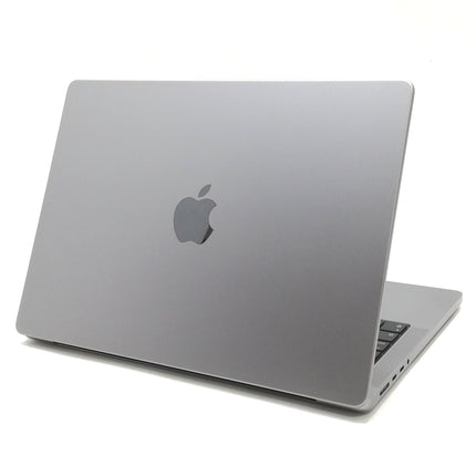 MacBook Pro M2Pro / 14インチ / 2023 / 32GB / 1TB / スペースグレイ / ランク:C / MPHF3J/A / 【中古品管理番号:37533】