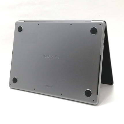 MacBook Pro M2Pro / 14インチ / 2023 / 32GB / 1TB / スペースグレイ / ランク:C / MPHF3J/A / 【中古品管理番号:37533】