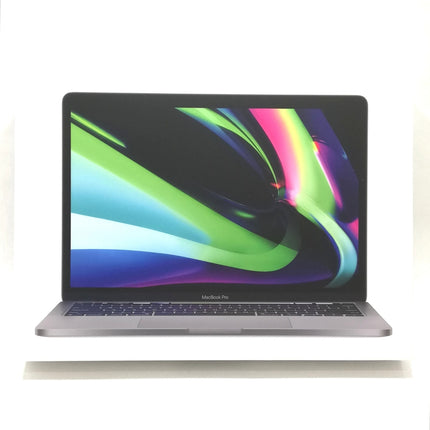 【販売強化プライス!】MacBook Pro M1 / 13インチ / 2020 / 8GB / 256GB / スペースグレイ / ランク:C / MYD82J/A / 【中古品管理番号:37537】