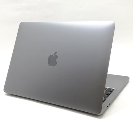【販売強化プライス!】MacBook Pro M1 / 13インチ / 2020 / 8GB / 256GB / スペースグレイ / ランク:C / MYD82J/A / 【中古品管理番号:37537】