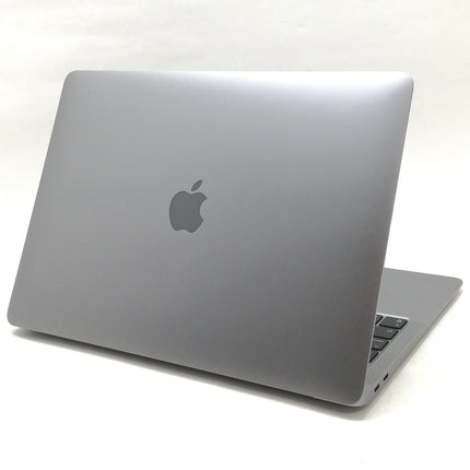 MacBook Air M1 / 13インチ / Mid2020 / 8GB / 256GB / スペースグレイ / ランク:B / MGN63J/A / 【中古品管理番号:37543】