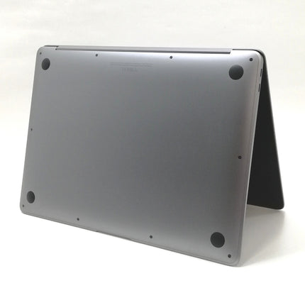 MacBook Air M1 / 13インチ / Mid2020 / 8GB / 256GB / スペースグレイ / ランク:B / MGN63J/A / 【中古品管理番号:37543】