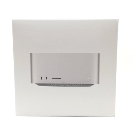 Mac Studio M1 Max / 2022 / 64GB / 4TB / シルバー / ランク:A / MJMV3J/A / 【中古品管理番号:37554】