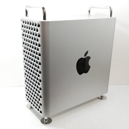 Mac Pro / 2019 / 256GB / 1TB / シルバー / ランク:C / Z0W3 / 【中古品管理番号:37561】