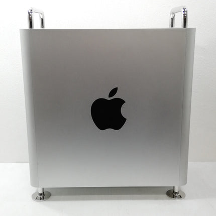 Mac Pro / 2019 / 256GB / 1TB / シルバー / ランク:C / Z0W3 / 【中古品管理番号:37561】