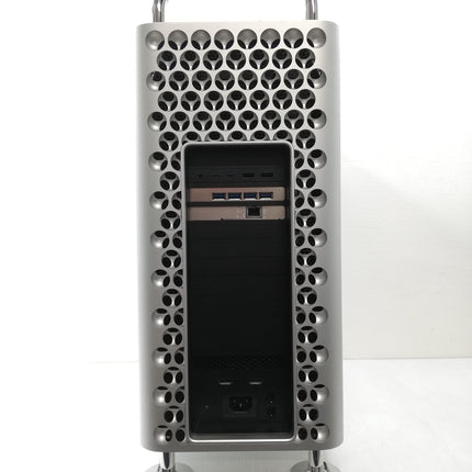 Mac Pro / 2019 / 256GB / 1TB / シルバー / ランク:C / Z0W3 / 【中古品管理番号:37561】
