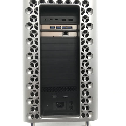 Mac Pro / 2019 / 256GB / 1TB / シルバー / ランク:C / Z0W3 / 【中古品管理番号:37561】