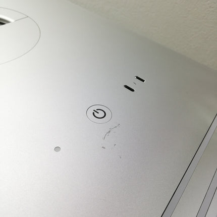 Mac Pro / 2019 / 256GB / 1TB / シルバー / ランク:C / Z0W3 / 【中古品管理番号:37561】